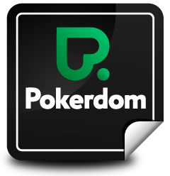 Pokerdom официальный сайт