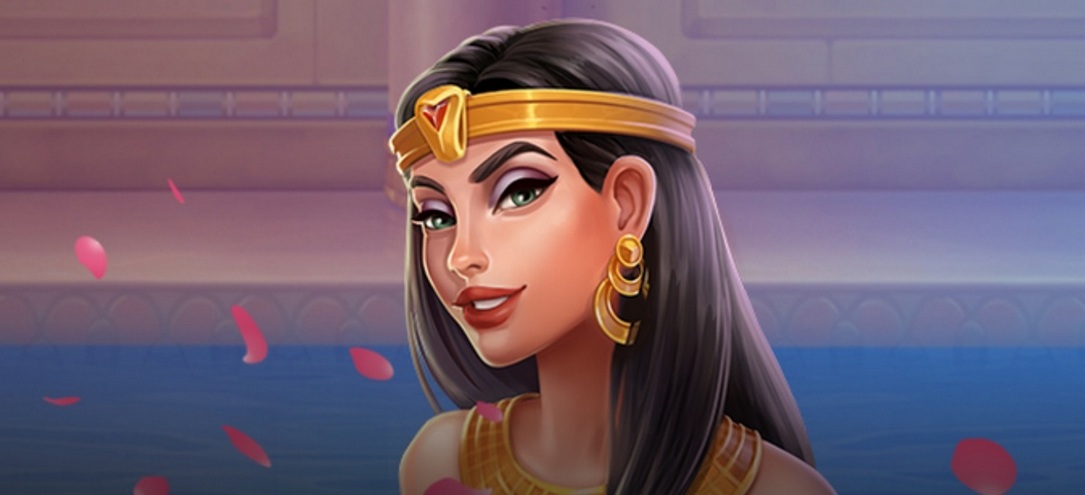 фриспины в слоте Cleopatra